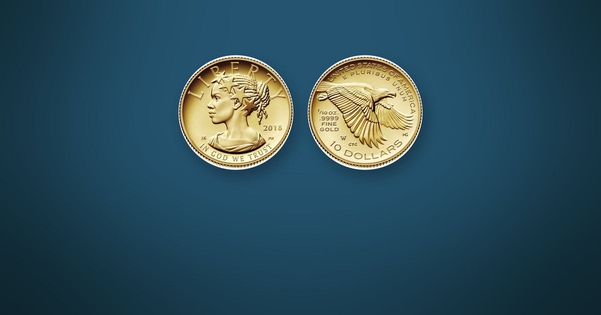 American Liberty High Relief Gold Coins: A Modern Tribute to Freedom