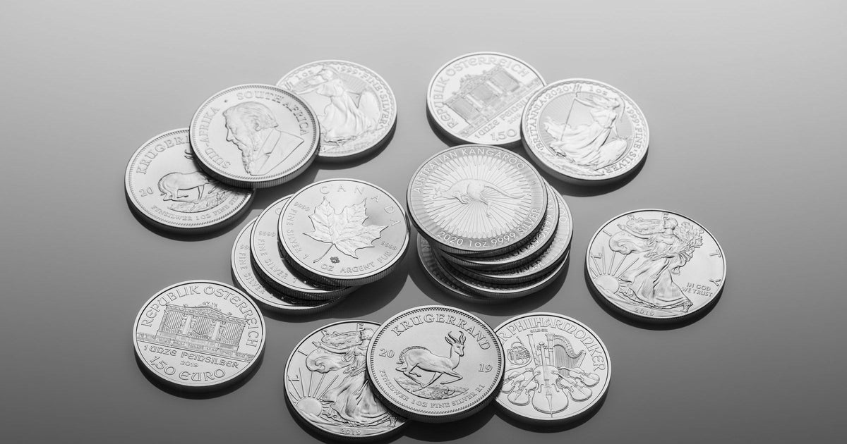 The Best Silver Coins to Buy