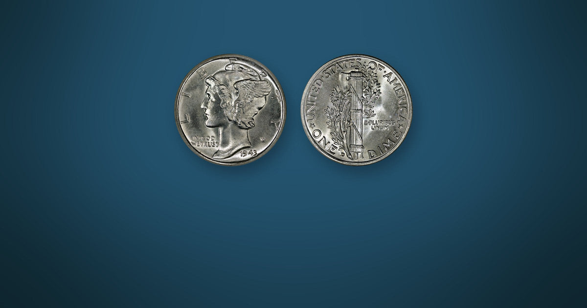 What Are Key Date Coins?