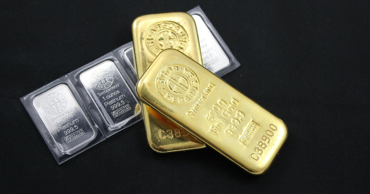 What’s the Most Expensive Metal in the World?