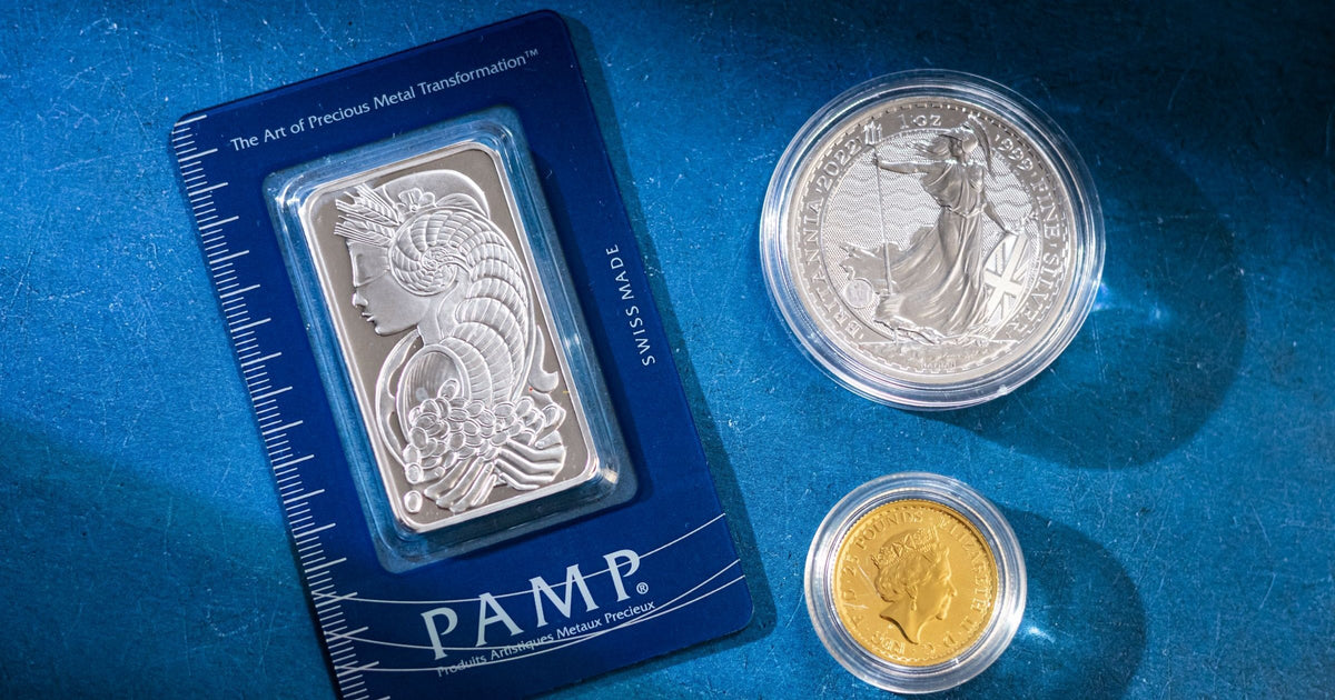 What Are the Best Silver Bars to Buy? A Complete Guide