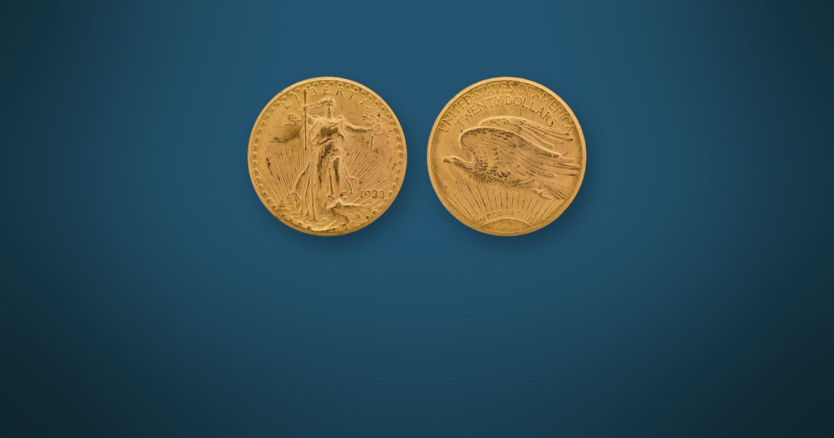 What Is Numismatics?