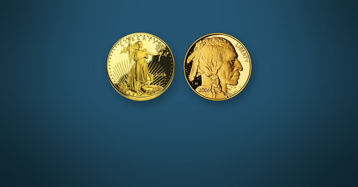What Is the Best 1 oz Gold Coin to Buy?