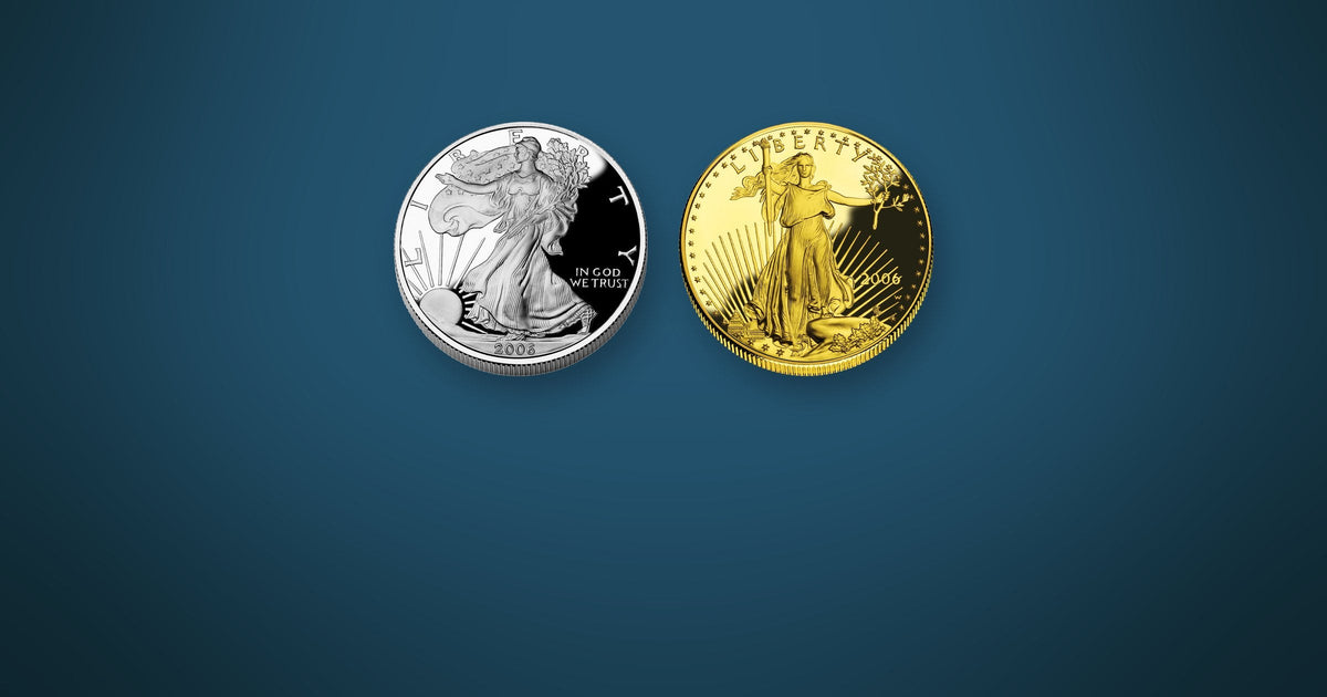 Silver vs. Gold: Is Silver a Better Choice Than Gold?
