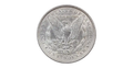 1878-1904 Morgan Silver Dollar BU (Random Year)
