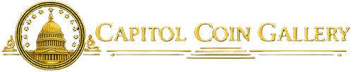 Capitol Coin Gallery